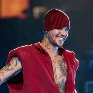 Justin Bieber estará en el medio tiempo del Mundial