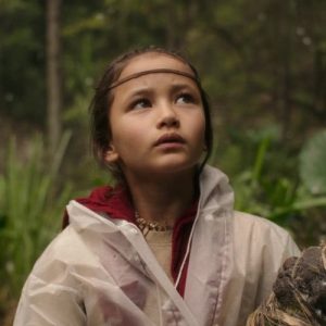 Fallece Kaylee Hottle, la inolvidable Jia de la saga Godzilla y Kong