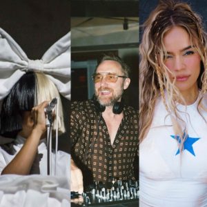 Karol G y más artistas recibirán su estrella en Hollywood