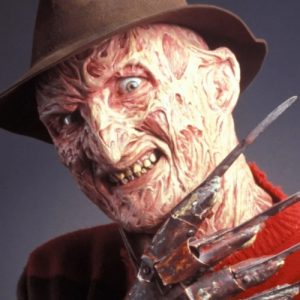 Freddy Krueger regresará a la pantalla grande