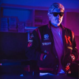 El mundo de la electrónica despide a Kavinsky