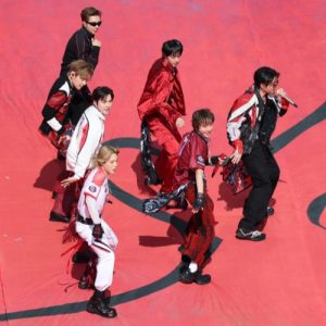 BTS no postulará su música a los Grammy 2027