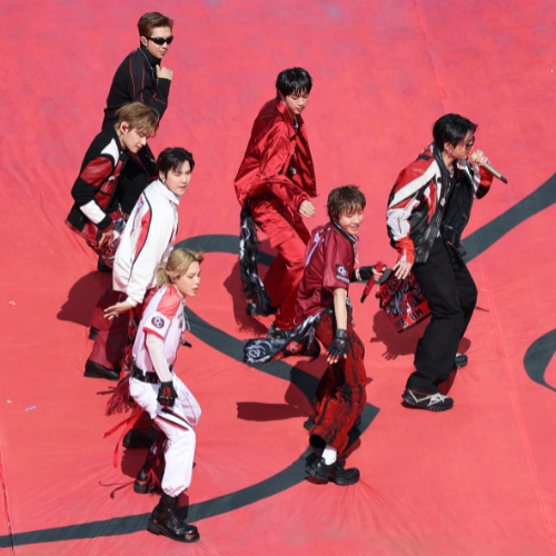 BTS no postulará su música a los Grammy 2027