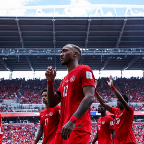 Marruecos vs Canadá: Es el 5to cruce en el historial general