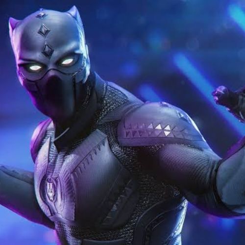 Marvel anuncia a David Jonsson como el nuevo Black Panther en la tercera entrega de la saga