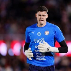 Paraguay vs Francia: Disputarán un partido de alto nivel
