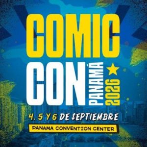 Comic Con Panamá 2026 anuncia a Lera Abova, Carlos Segundo y Patricia Acevedo entre sus artistas invitados
