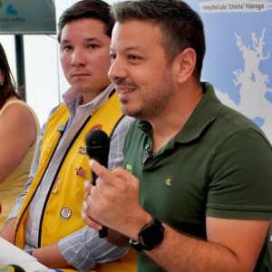 El Club Activo 20-30 Panamá presenta «El Corazón de Panamá»