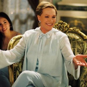 La reina Clarisse no regresará en “El diario de la princesa 3”