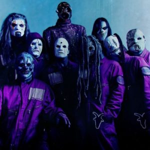 Slipknot se separa de Sid Wilson tras casi 30 años en la banda