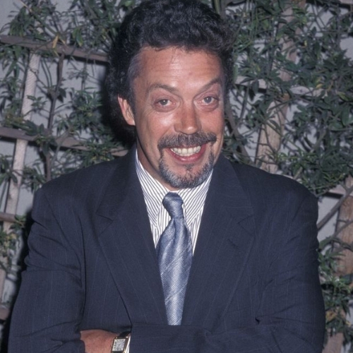 ¡Adiós a un ícono! Muere Tim Curry a los 80 años