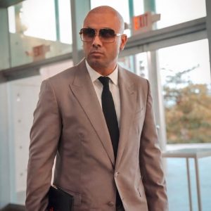 Wisin crea la “Universidad del Perreo”