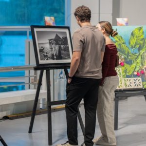 Ministerio de Cultura reconoce lo mejor de las artes visuales en Panamá