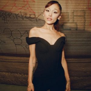 Ariana Grande anuncia un descanso de la vida pública