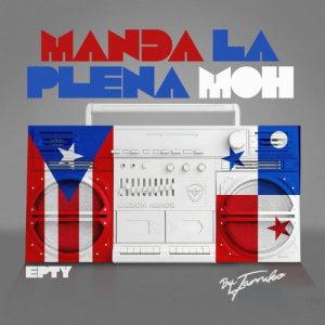 La historia detrás de «Manda La Plena Moh», el álbum de Farruko