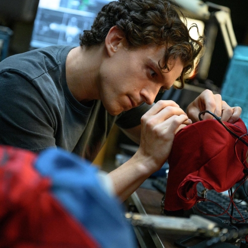 “Spider-Man” acecha a “Titanic” en la taquilla mundial