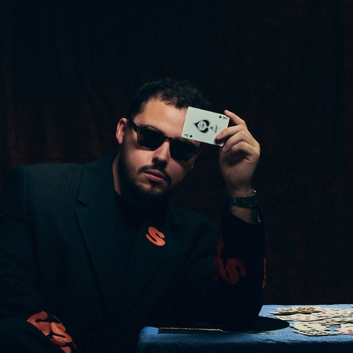 PTER: el artista panameño que convirtió la magia en música