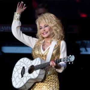 Muere Dolly Parton a los 80 años