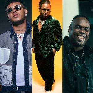 Estos son los artistas panameños que acompañan a Farruko en «Manda La Plena Moh»
