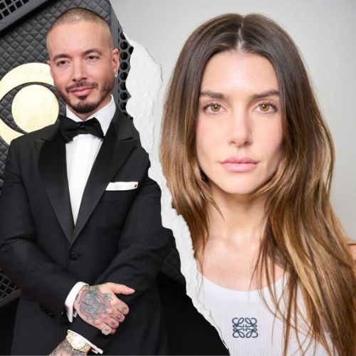 Valentina Ferrer confirma el fin de su relación sentimental con J Balvin