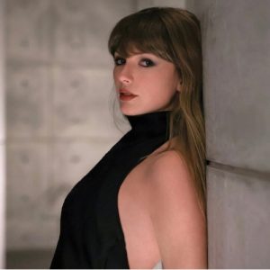 Taylor Swift anuncia nueva canción