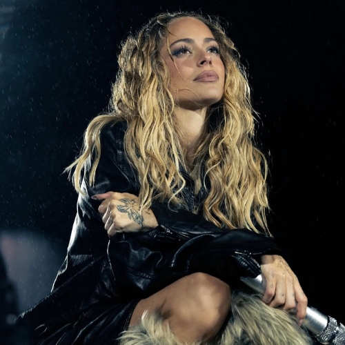 TINI en Panamá 2026: todo sobre el concierto de FUTTTURA