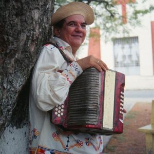 Fallece Dagoberto Yin Carrizo