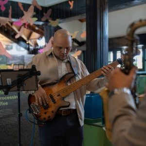Boquete se llena de música con Jazz Experience