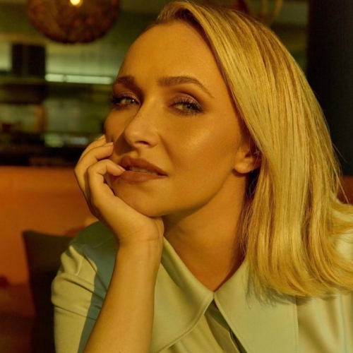 Se conoce la causa de muerte de Hayden Panettiere