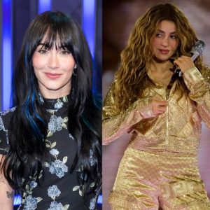 Talento panameño dice presente en Premios Juventud 2026