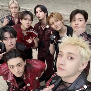 Stray Kids no competirá en los Grammy 2027