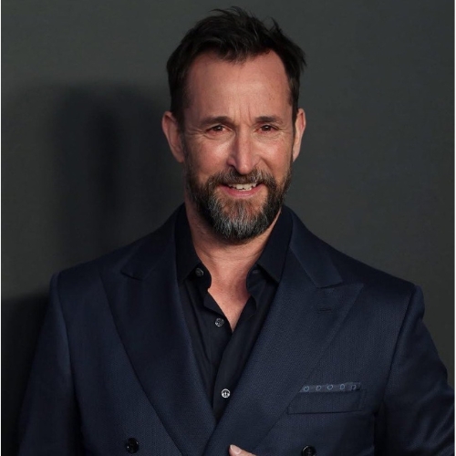 Noah Wyle conquista el título del hombre más sexy del año