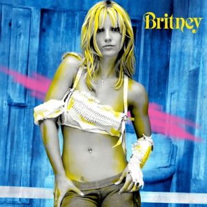 Britney anuncia música inédita