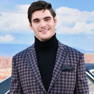 Fallece RJ Mitte recordado por Breaking Bad