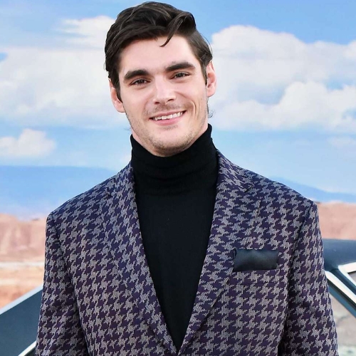 Fallece RJ Mitte recordado por Breaking Bad