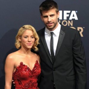 Shakira y Piqué vuelven a verse en Barcelona