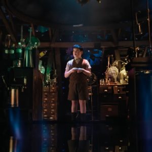 Narnia vuelve a la pantalla con una nueva aventura