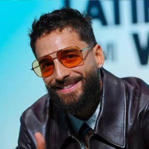 Maluma confesó que sufrió un trastorno alimenticio por la presión de las campañas de moda